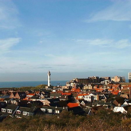 Duinnachtegaal Egmond aan Zee Exterior photo