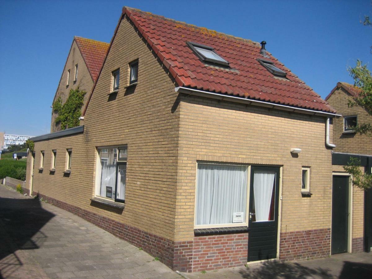 Duinnachtegaal Egmond aan Zee Exterior photo