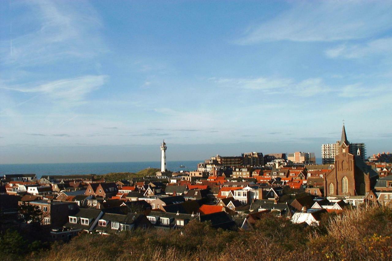 Duinnachtegaal Egmond aan Zee Exterior photo