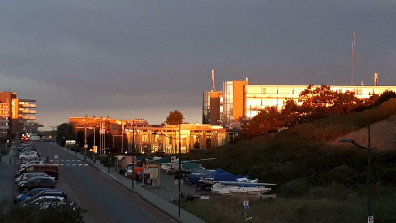Duinnachtegaal Egmond aan Zee Exterior photo